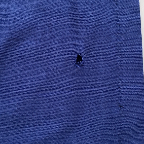 Set of two vintage 80s youth size Dallas Cowboys shirts - Picture 8 of 15